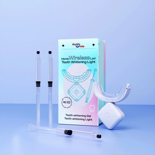 MaisonPerle LED Whitening Kit