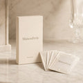 MaisonPerle Whitening Strips Refill Pack