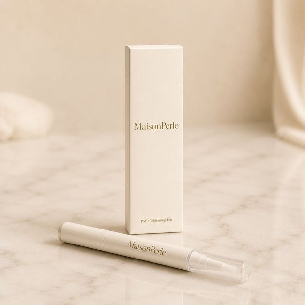 MaisonPerle PAP+ Aufhellungsstift