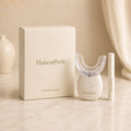 MaisonPerle LED Whitening Kit