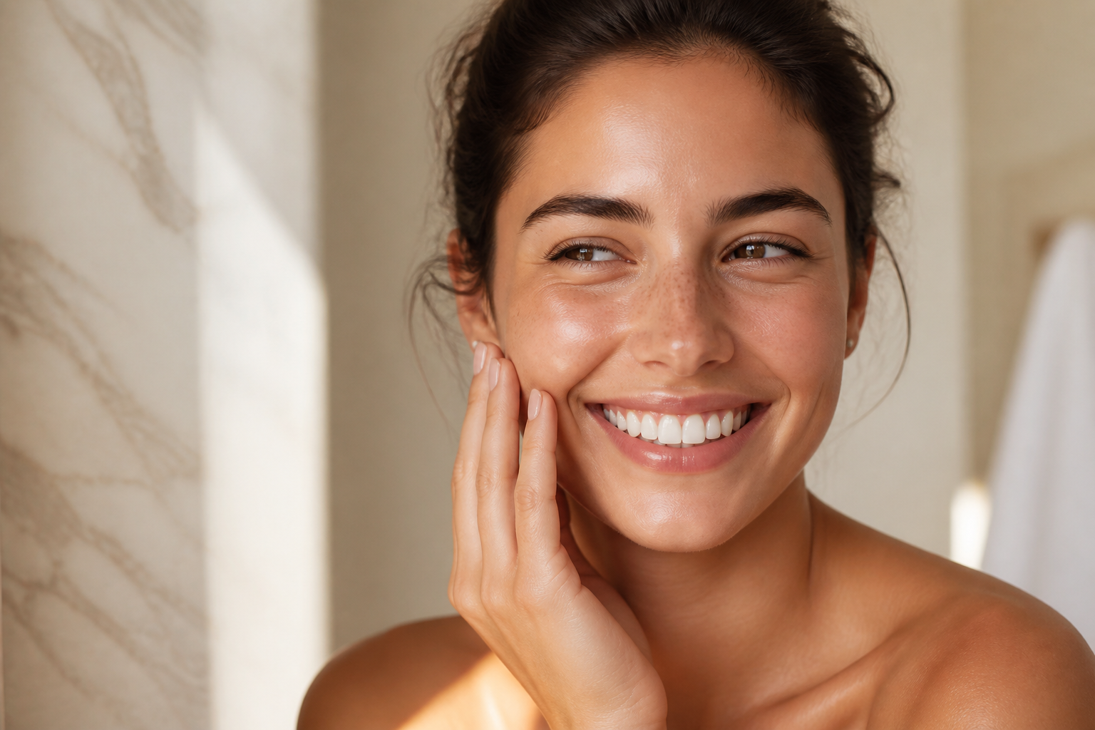 Wat is PAP+ whitening en hoe gebruik je het? | MaisonPerle Journal