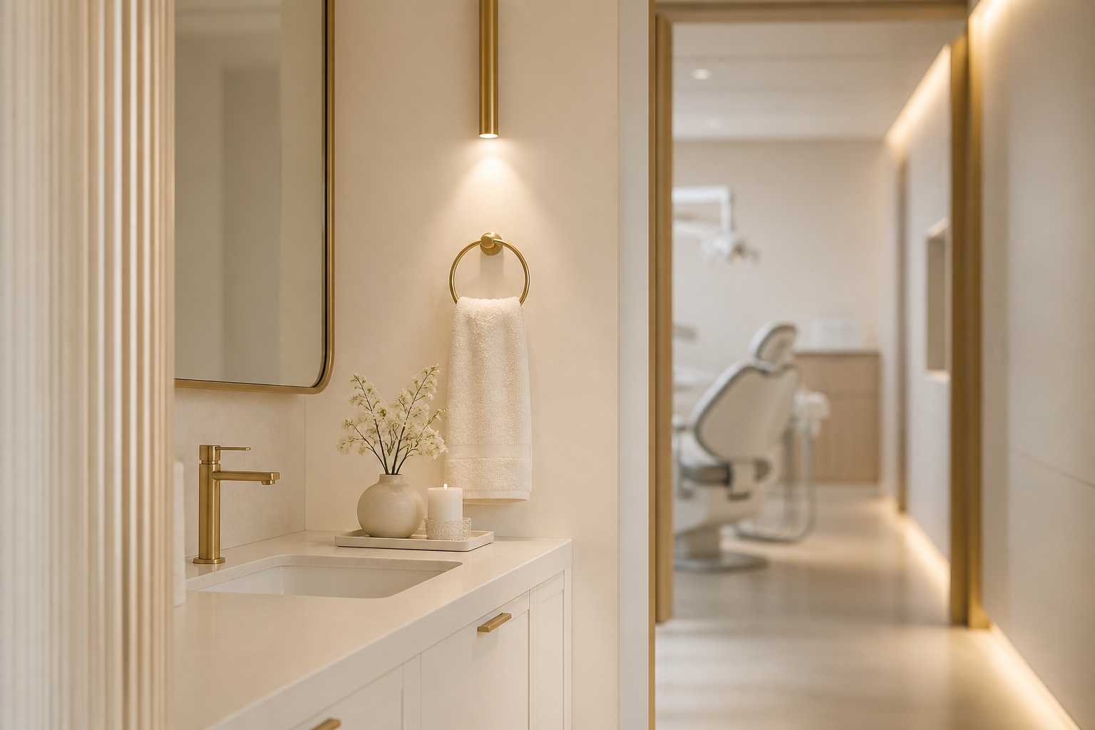 Tanden bleken thuis of bij de tandarts: wat past bij jou? | MaisonPerle advies